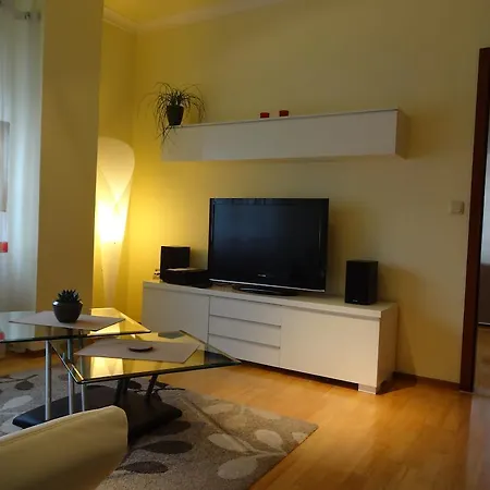 Appartement Huttenstrasse 22c Wurtzbourg