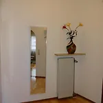 Apartmán Huttenstrasse 22c