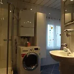 Apartmán Huttenstrasse 22c