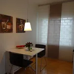 Apartmán Huttenstrasse 22c Würzburg
